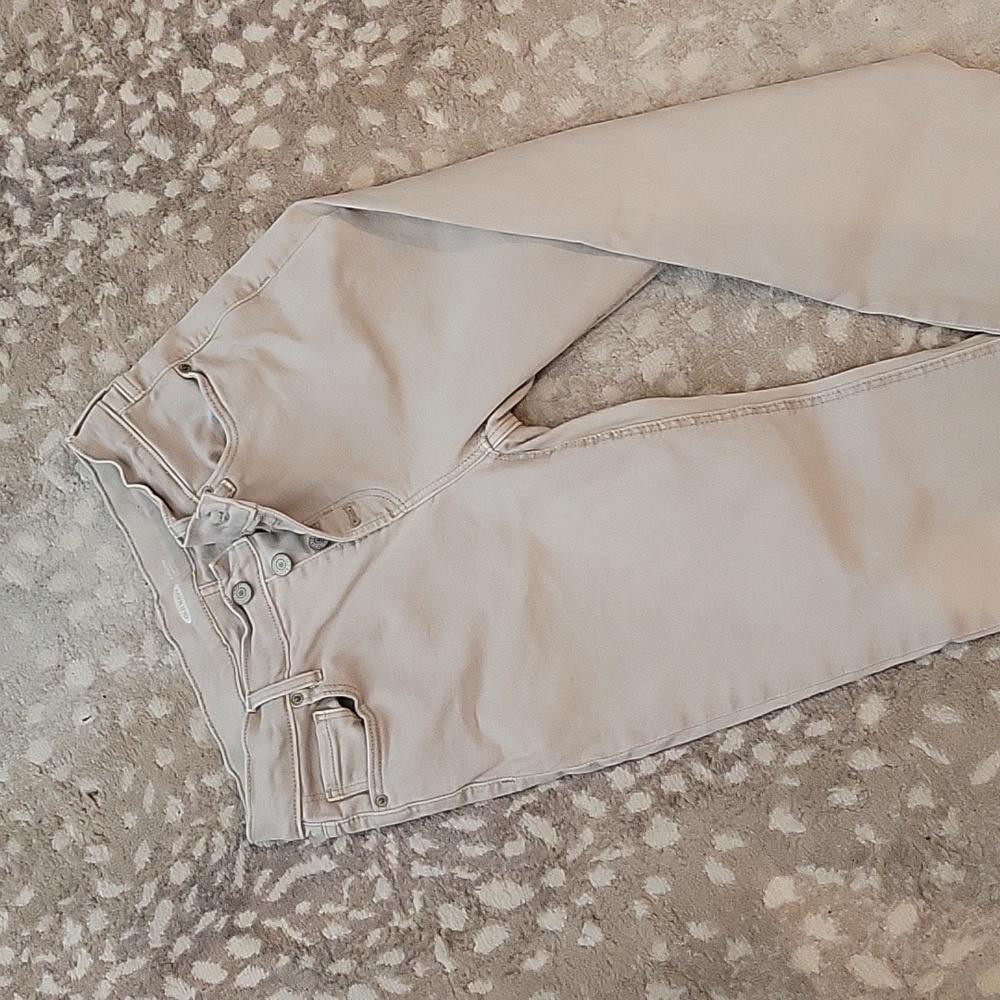JEANS SIZE 2